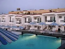 Sand Beach Resort Hurghada 