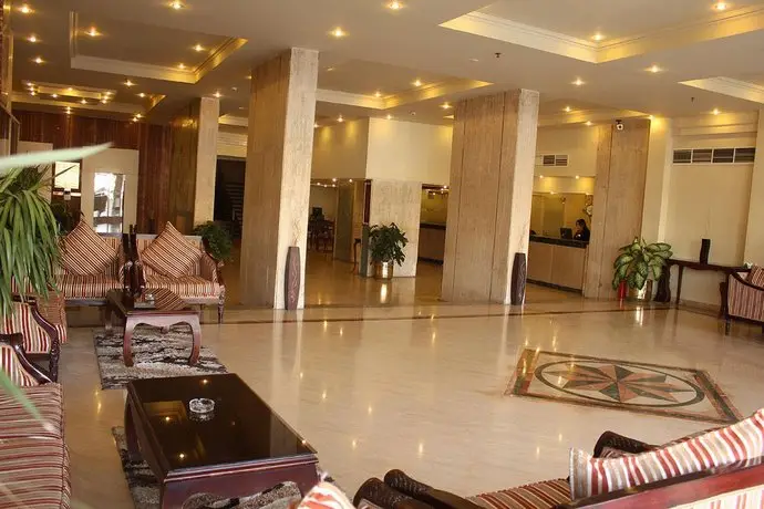 Horizon Shahrazad Hotel