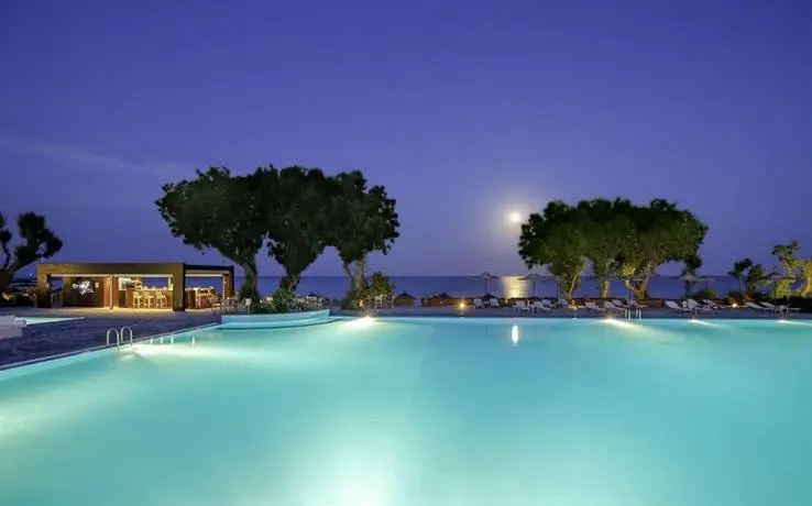 Atlantica Beach Resort Kos - All Inclusive