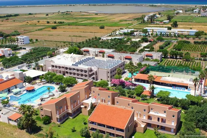 K Ilios Hotel - All Inclusive 