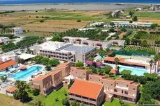 K Ilios Hotel - All Inclusive 