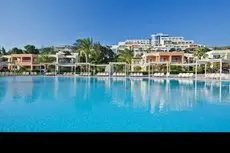 Kipriotis Maris Suites - All Inclusive 