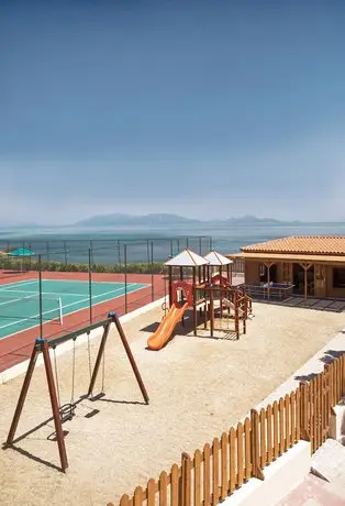 Mitsis Summer Palace Beach Hotel 
