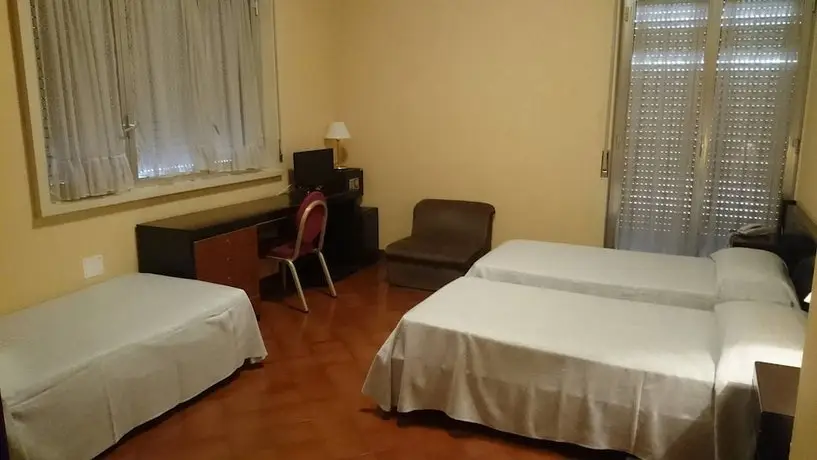 Hotel Europa Palermo 