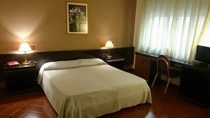 Hotel Europa Palermo 