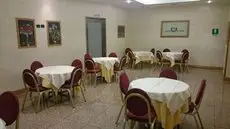 Hotel Europa Palermo 