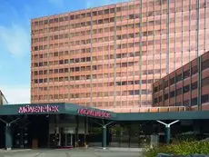 Movenpick Hotel & Casino Geneva 