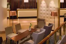 Movenpick Hotel & Casino Geneva 