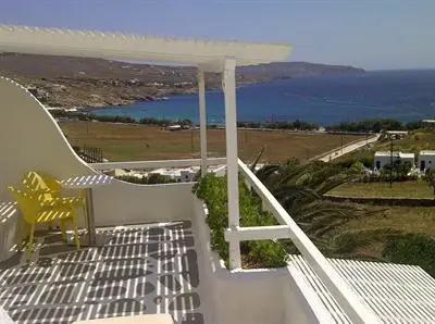 Anemoessa Mykonos 