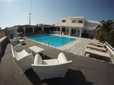 Anemoessa Mykonos 