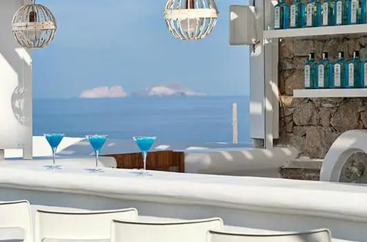 Anemoessa Mykonos 