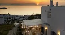 Damianos Mykonos Hotel 