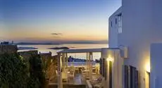 Damianos Mykonos Hotel 