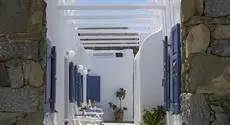 Damianos Mykonos Hotel 