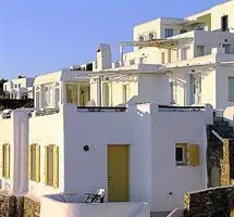 Marina View Apartments Mykonos 