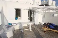 Marina View Apartments Mykonos 