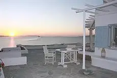 Marina View Apartments Mykonos 