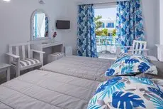 Mykonos Kosmoplaz Beach Resort Hotel 