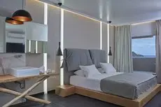 Mykonos Kosmoplaz Beach Resort Hotel 