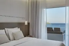 Mykonos Kosmoplaz Beach Resort Hotel 