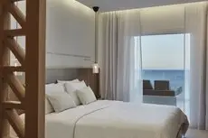 Mykonos Kosmoplaz Beach Resort Hotel 