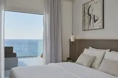 Mykonos Kosmoplaz Beach Resort Hotel 