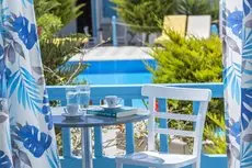 Mykonos Kosmoplaz Beach Resort Hotel 