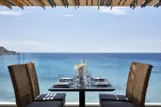 Mykonos Kosmoplaz Beach Resort Hotel 