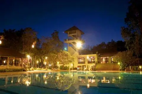 The Imperial Chiang Mai Resort & Sports Club