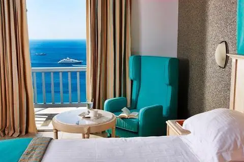 Royal Myconian - Leading Hotels of the World Mykonos Island 