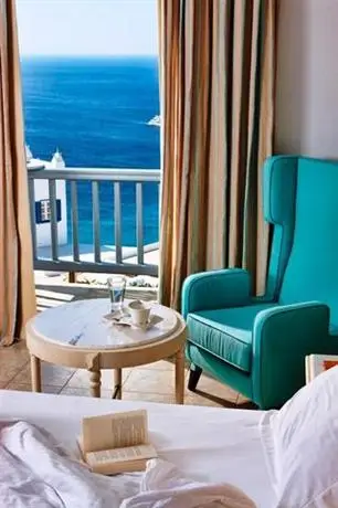 Royal Myconian - Leading Hotels of the World Mykonos Island 