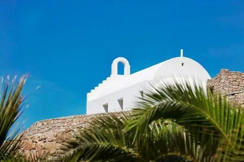 Royal Myconian - Leading Hotels of the World Mykonos Island 