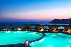 Royal Myconian - Leading Hotels of the World Mykonos Island 