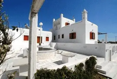 Villa Vasilis