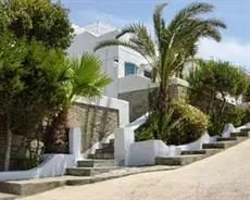 Vista Apartments Mykonos Island 