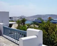 Vista Apartments Mykonos Island 