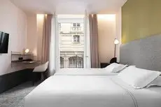 Hotel des Artistes Lyon 