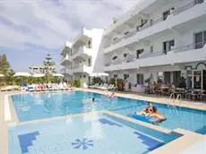 Rodos Sun Hotel 