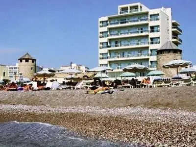 Hotel Riviera Rhodes 