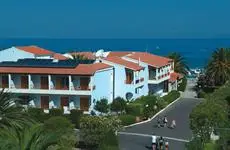 Acharavi Beach Hotel 