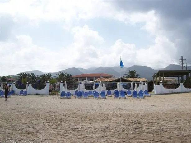 Acharavi Beach Hotel 