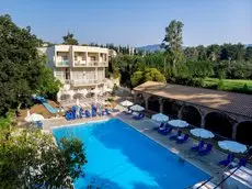 Amalia Hotel Corfu 