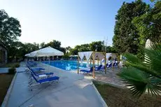 Amalia Hotel Corfu 