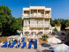 Amalia Hotel Corfu 