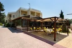 Amalia Hotel Corfu 