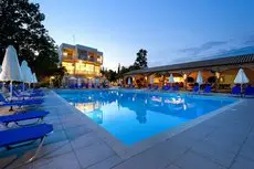 Amalia Hotel Corfu 