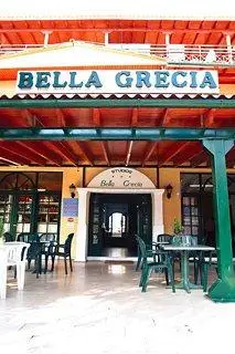 Bella Grecia