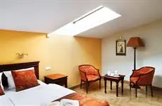 Hotel Polski Pod Bialym Orlem 