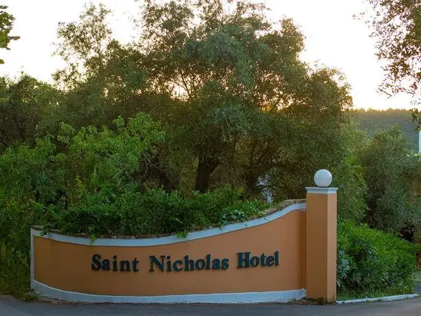 Saint Nicholas Hotel 