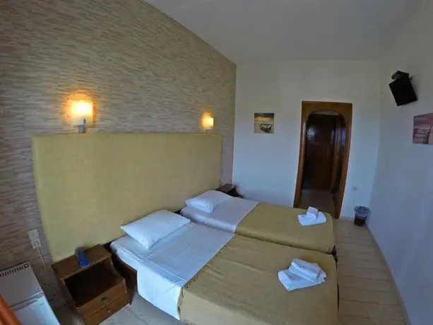 Tina Hotel Corfu Island